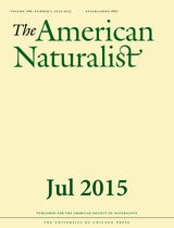 cover of AN vol 186 num 1