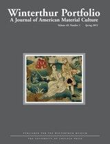 cover of WP vol 49 num 1