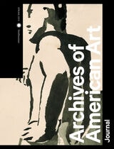 cover of AAA vol 54 num 1