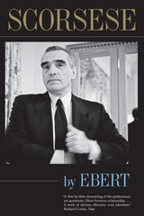 cover of Scorsese by Ebert