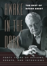 cover of Awake in the Dark: The Best of Roger Ebert