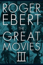cover of The Great Movies III