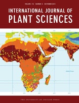 cover of IJPS vol 176 num 8