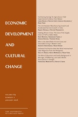 cover of EDCC vol 64 num 2