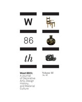 cover of WES vol 22 num 2