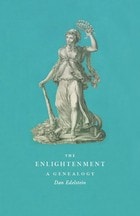 cover of The Enlightenment: A Genealogy
