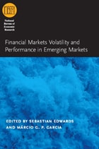 cover of Financial Markets Volatility and Performance in Emerging Markets
