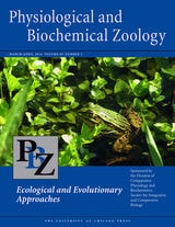 cover of PBZ vol 89 num 2
