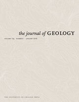 cover of JG vol 124 num 1
