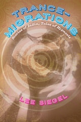 cover of Trance-Migrations: Stories of India, Tales of Hypnosis