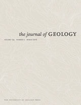cover of JG vol 124 num 2