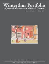 cover of WP vol 49 num 4