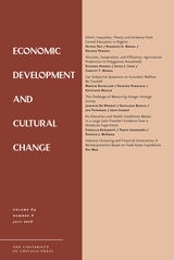cover of EDCC vol 64 num 4
