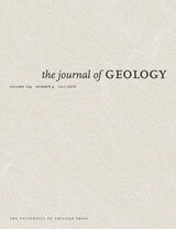 cover of JG vol 124 num 4