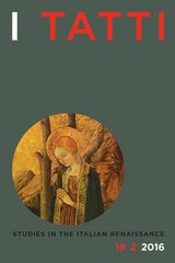cover of ITS vol 19 num 2