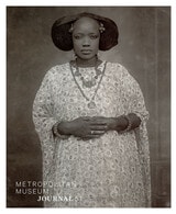 cover of MET vol 51 num 1