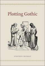 cover of Plotting Gothic