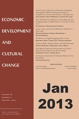 cover of EDCC vol 61 num 2