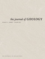 cover of JG vol 121 num 1