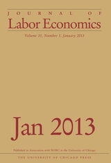 cover of JOLE vol 31 num 1