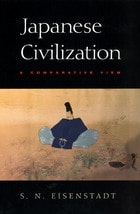 cover of Japanese Civilization: A Comparative View