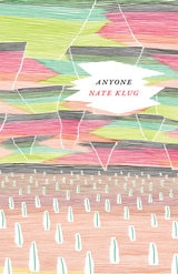 cover of Anyone