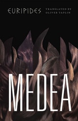cover of Medea