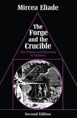 cover of The Forge and the Crucible: The Origins and Structure of Alchemy