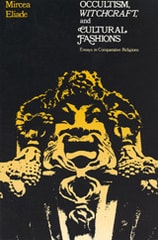 cover of Occultism, Witchcraft, and Cultural Fashions: Essays in Comparative Religion