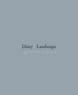 cover of Diary/Landscape