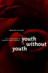 cover of Youth Without Youth