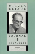 cover of Journal I, 1945-1955