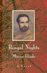 cover of Bengal Nights: A Novel