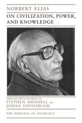 cover of On Civilization, Power, and Knowledge: Selected Writings