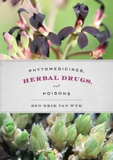 cover of Phytomedicines, Herbal Drugs, and Poisons