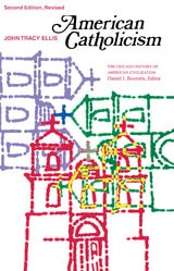 cover of American Catholicism