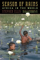 cover of Season of Rains: Africa in the World