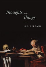 cover of Thoughts and Things