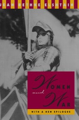 cover of Women and War