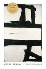 cover of Ozone Journal