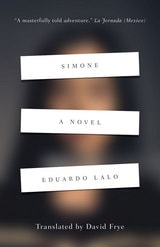 cover of Simone: A Novel