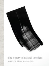 cover of The Beauty of a Social Problem: Photography, Autonomy, Economy
