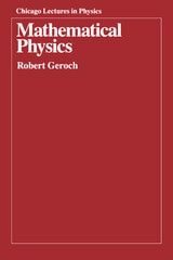 cover of Mathematical Physics