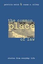 cover of The Common Place of Law: Stories from Everyday Life