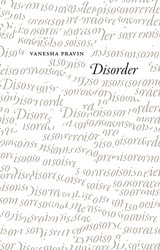 cover of Disorder