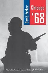 cover of Chicago '68