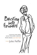 cover of Backing into Forward: A Memoir