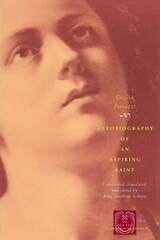 cover of Autobiography of an Aspiring Saint