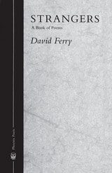 cover of Strangers: A Book of Poems