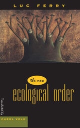 cover of The New Ecological Order